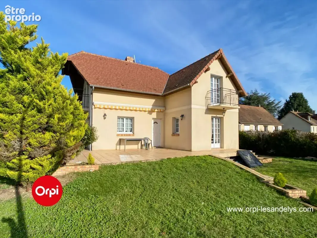 Maison à VENABLES
