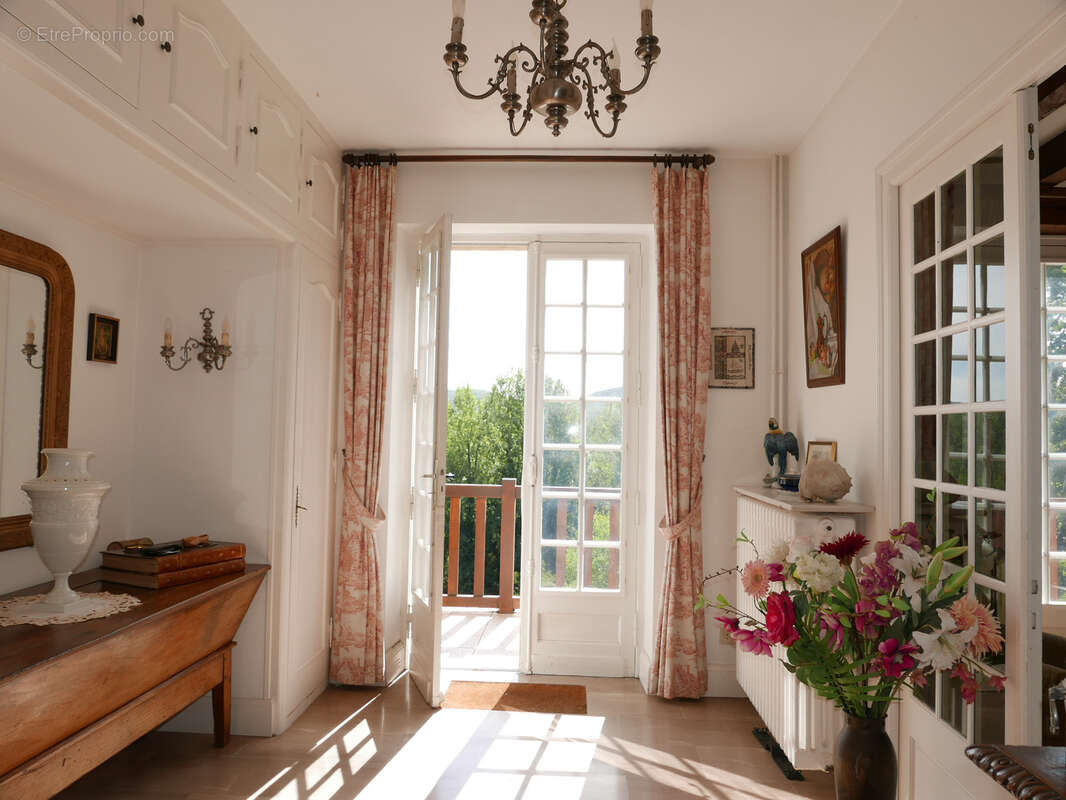 Belle vue et lieu d'exception! - photo 4