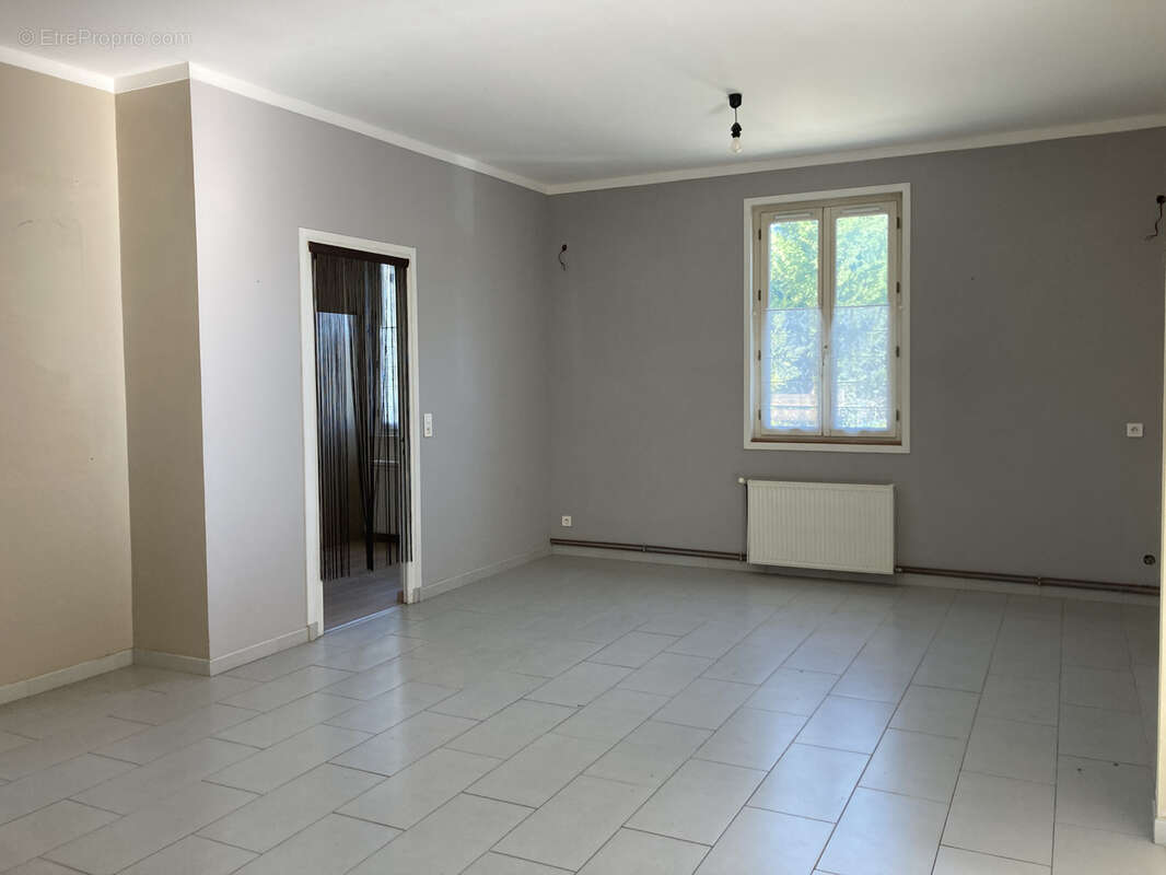 Maison à SAINTE-EULALIE