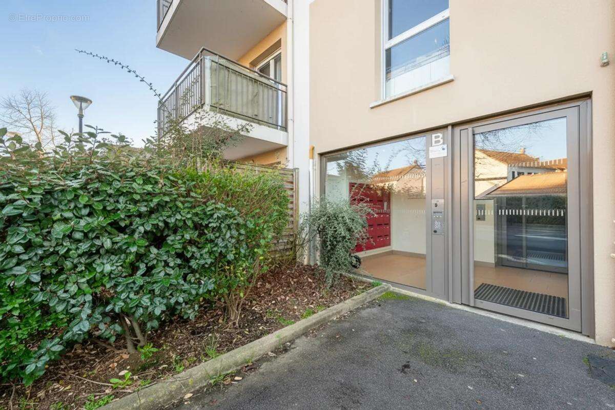 Appartement à MEAUX