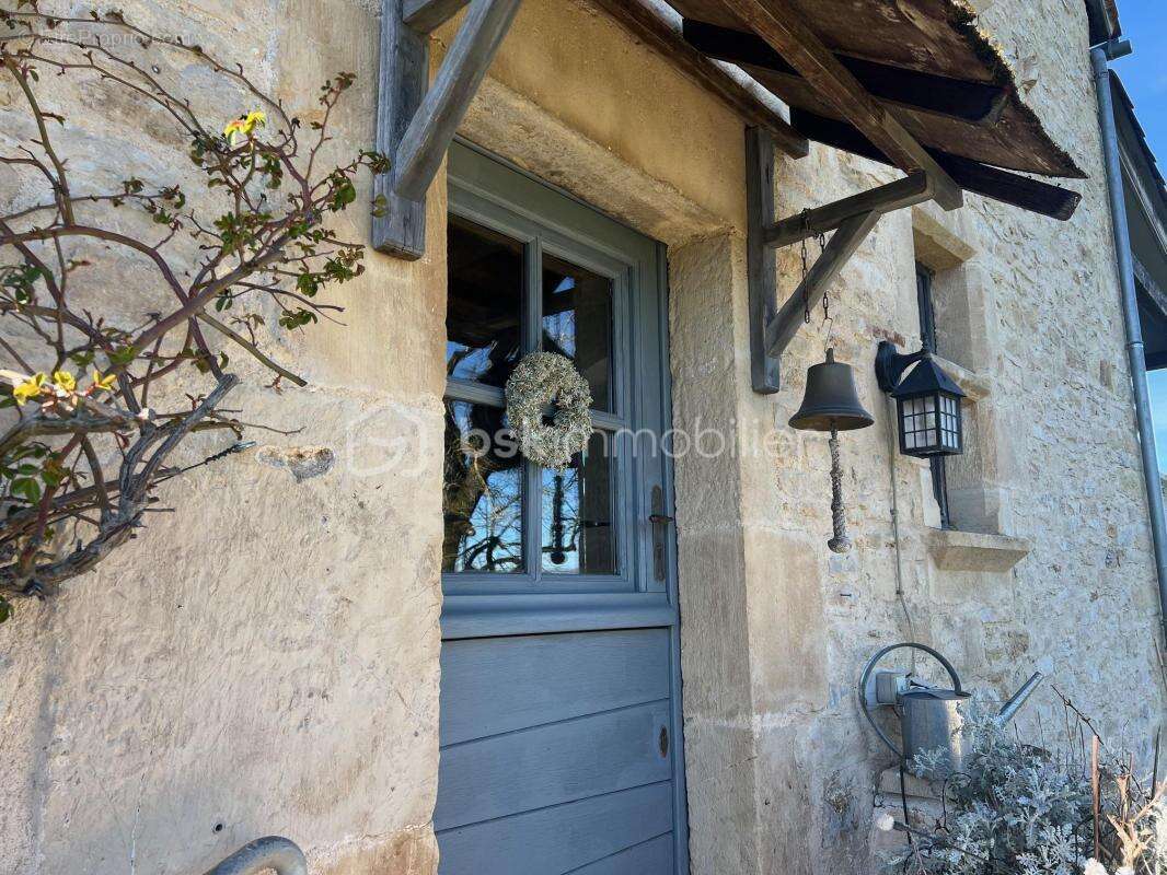 Hameau chargé d'histoire gite et chambres d'hôtes - photo 3