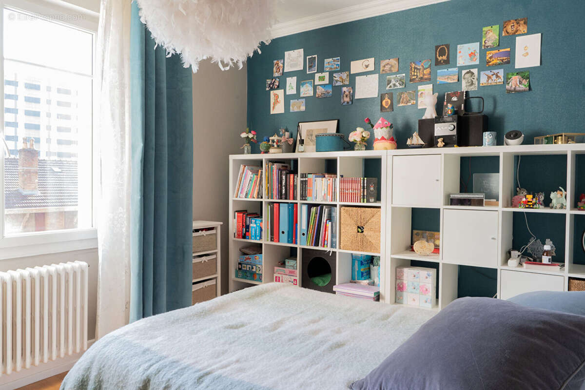 Appartement à BESANCON