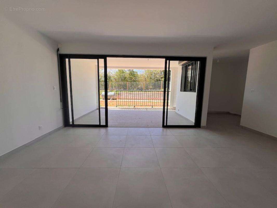 Programme neuf a la chery le diamant (97223) - t2 a partir de 215 000€ - photo 4