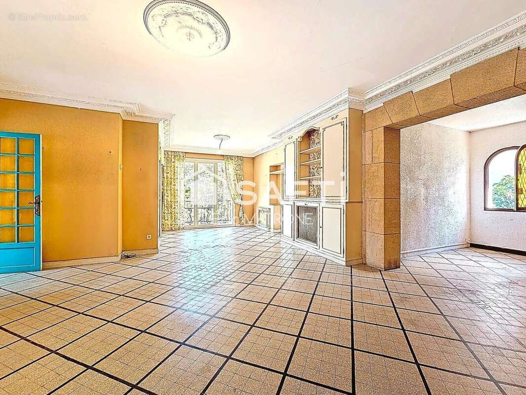 Maison 139 m² à Marseille-11e  - photo 4