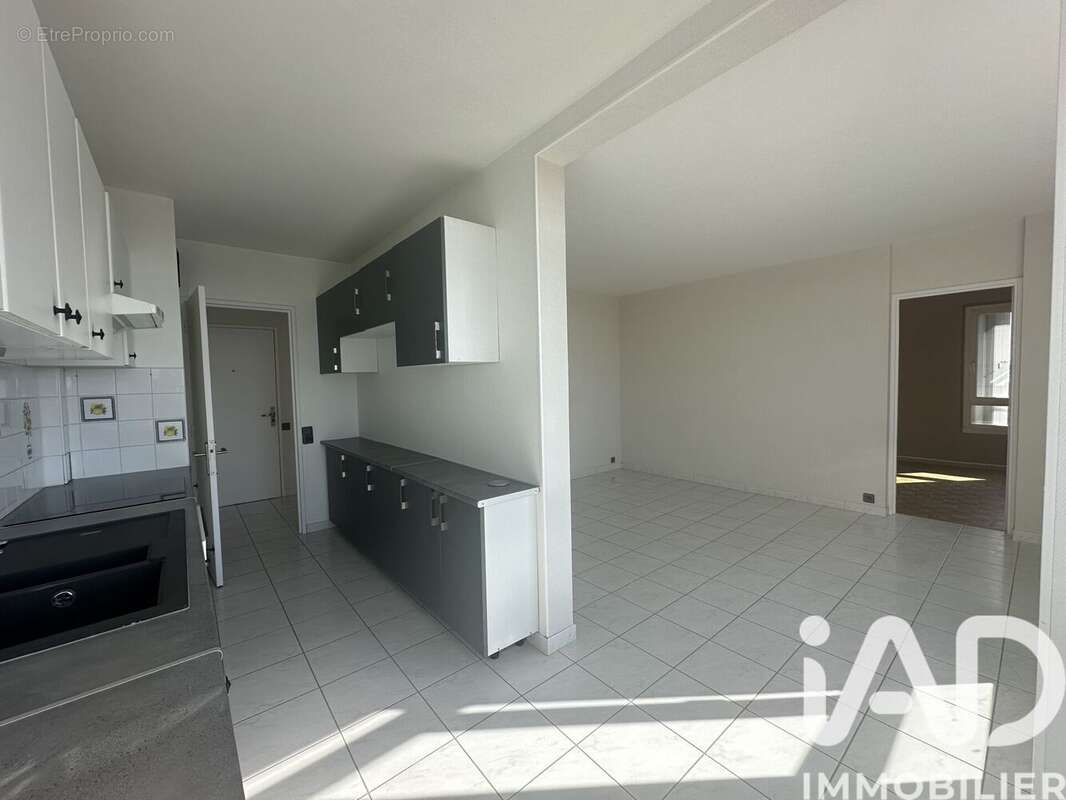 Appartement 57 m² à Douai  - photo 2