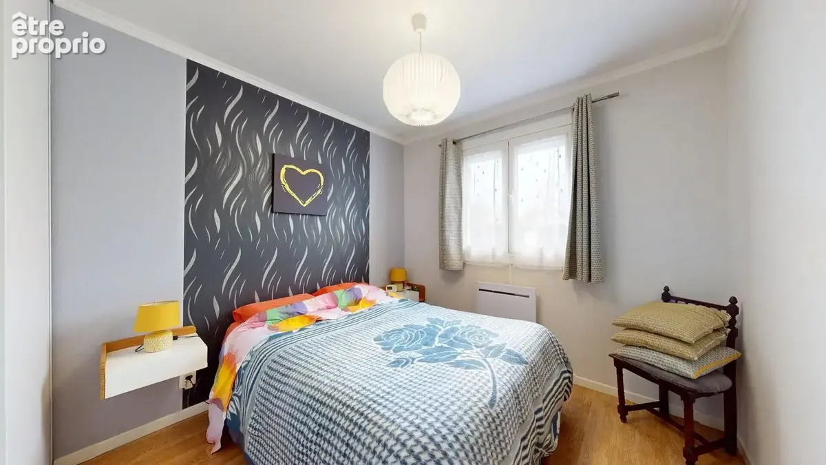 Maison 4 chambres LE PIN - photo 12