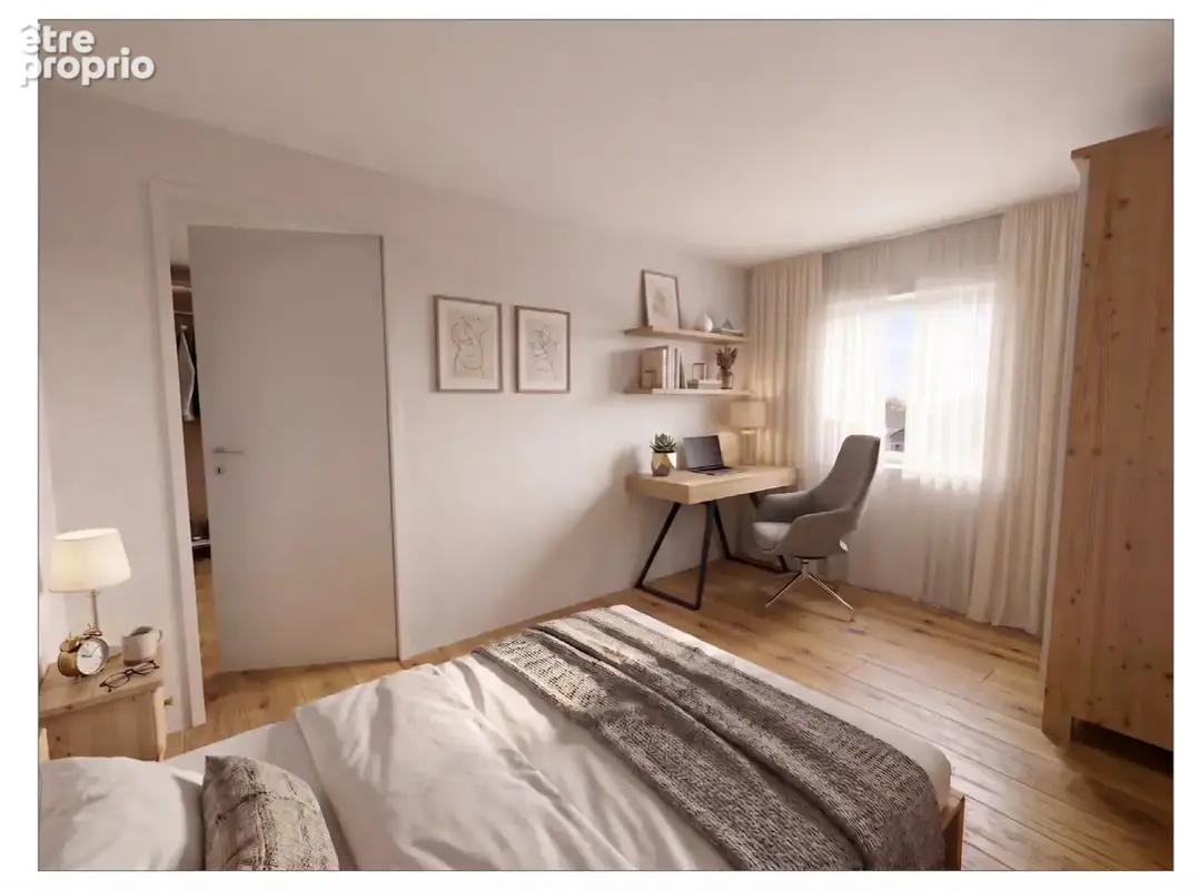 Plateau Villeurbanne - photo 8