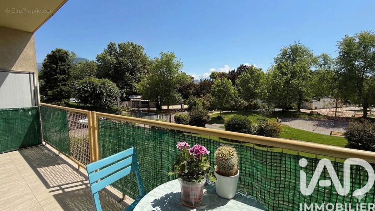 Photo 6 - Appartement à FONTAINE