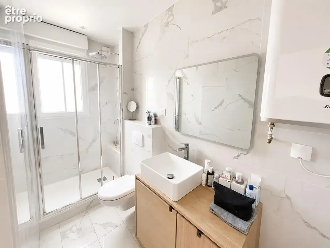 Appartement Fontenay Sous Bois 2 pièce(s) 34 m2 - photo 6