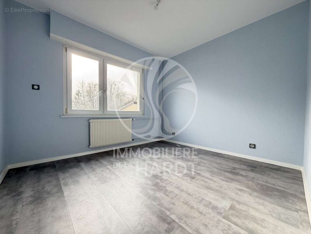 Appartement 67 m² à Mulhouse  - photo 5