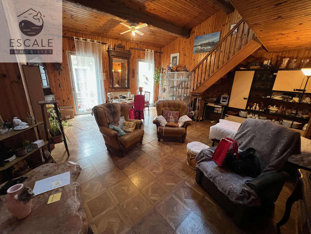 Appartement à SETE