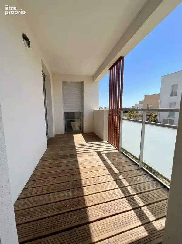 Appartement Villeneuve Tolosane 4 pièces 86 m2 - photo 8