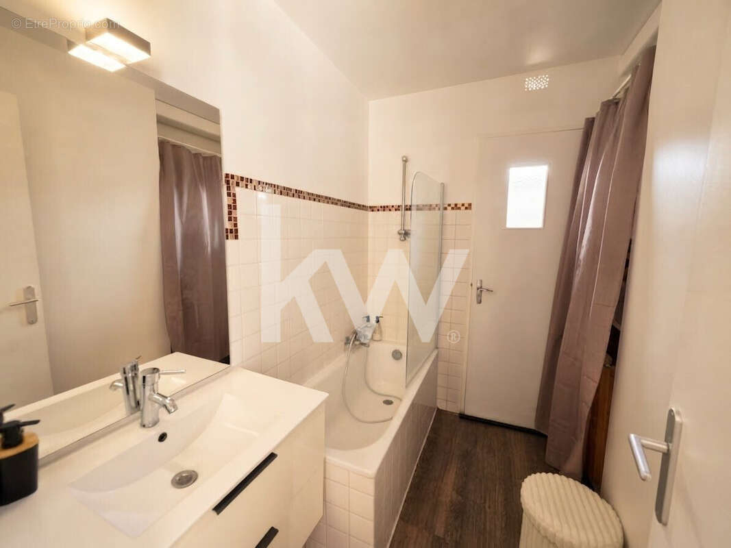Appartement 73 m² à Olivet  - photo 4