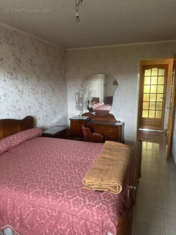 Appartement à VILLERS-LES-NANCY