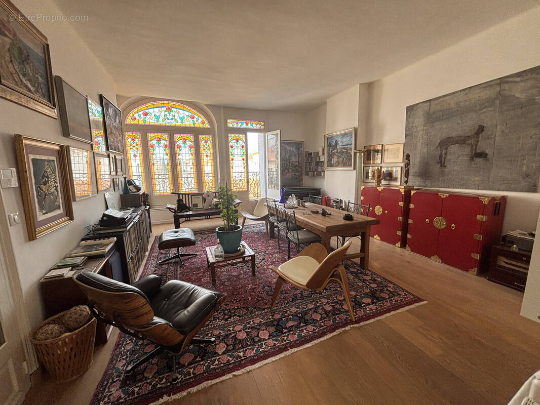 Appartement à BEZIERS