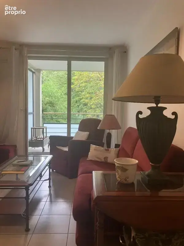 Appartement - photo 7