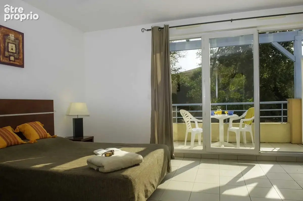 Investissement sous bail commercial - photo 5