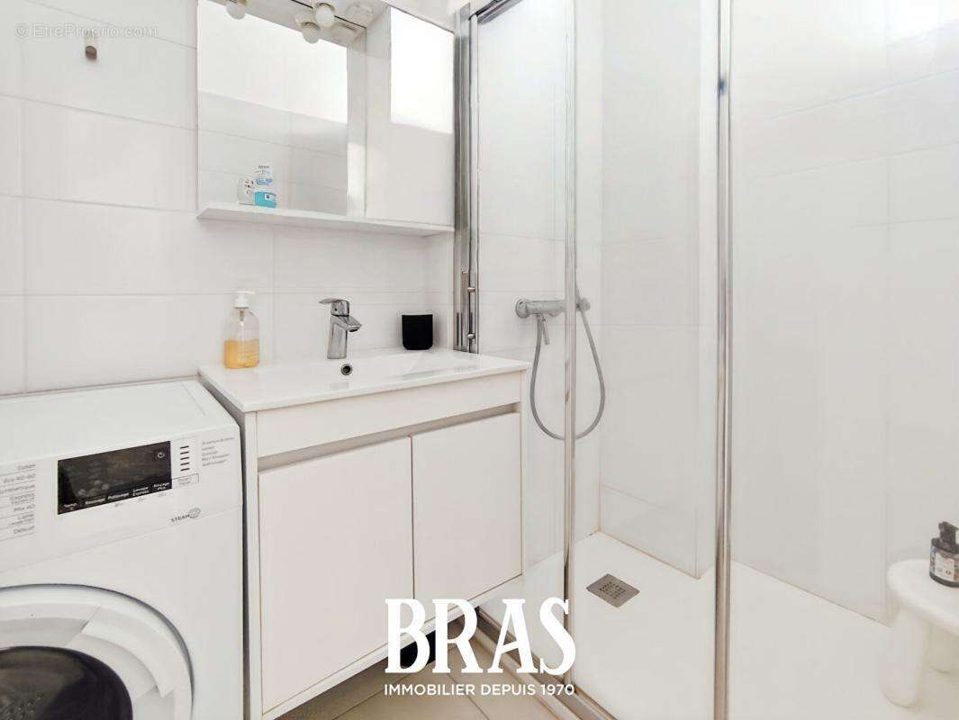 Appartement 2 pièces Pornichet - photo 4