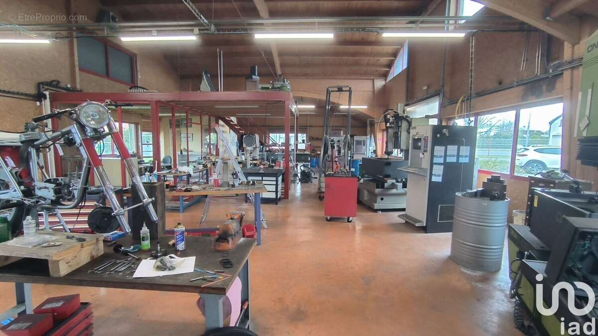 Photo 6 - Appartement à SERRES-CASTET