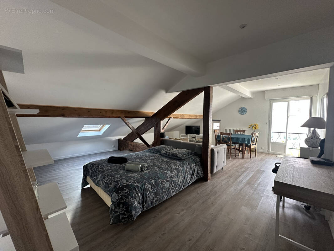 Appartement à ARCACHON