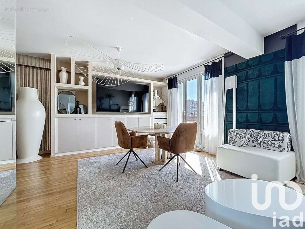 Photo 3 - Appartement à RENNES