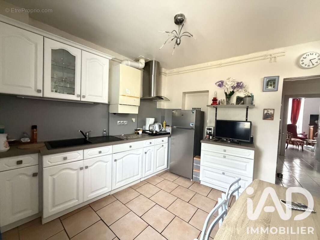 Maison 87 m² à Le Mans  - photo 5