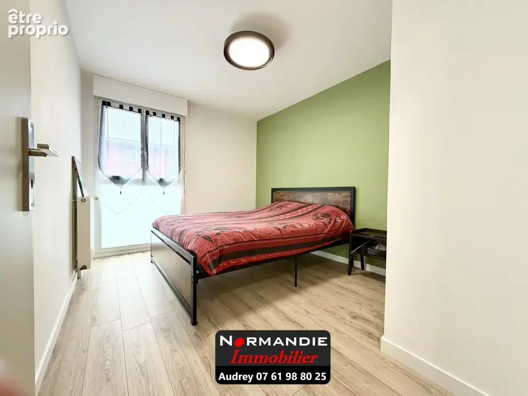 Appartement 65 m² à vendre à Lillebonne (76170) - photo 8