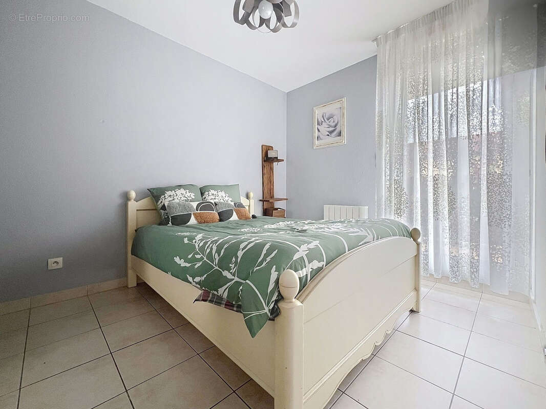 Appartement à VILLEFRANCHE-SUR-SAONE