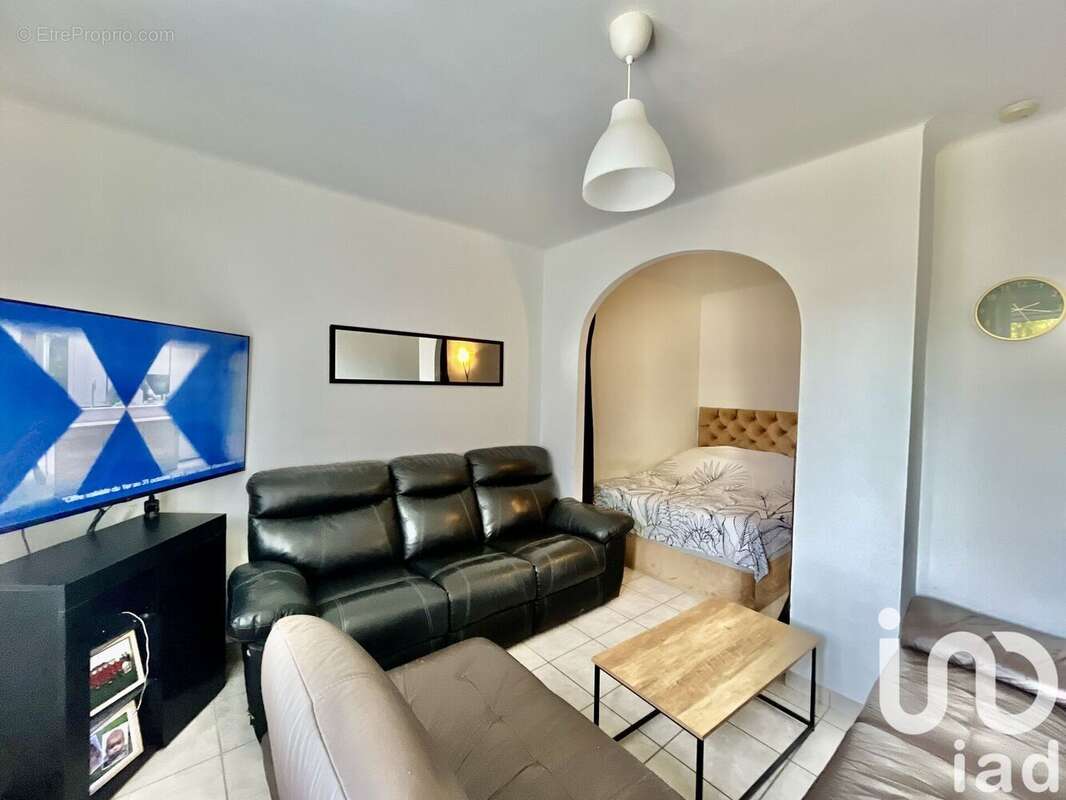 Photo 9 - Appartement à LEZIGNAN-CORBIERES