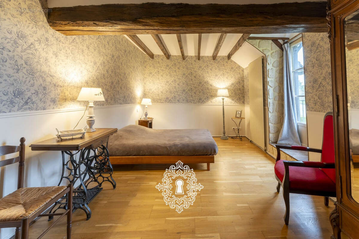 Maison à DONNEMARIE-DONTILLY