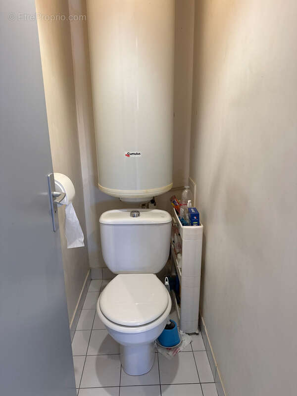Appartement à SAINT-JEAN-DE-MONTS