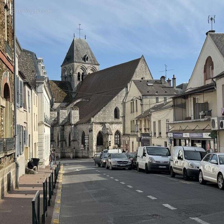 Appartement à ETAMPES
