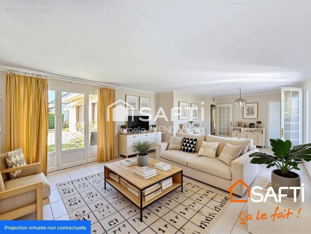 Photo 7 - Maison à SERVON