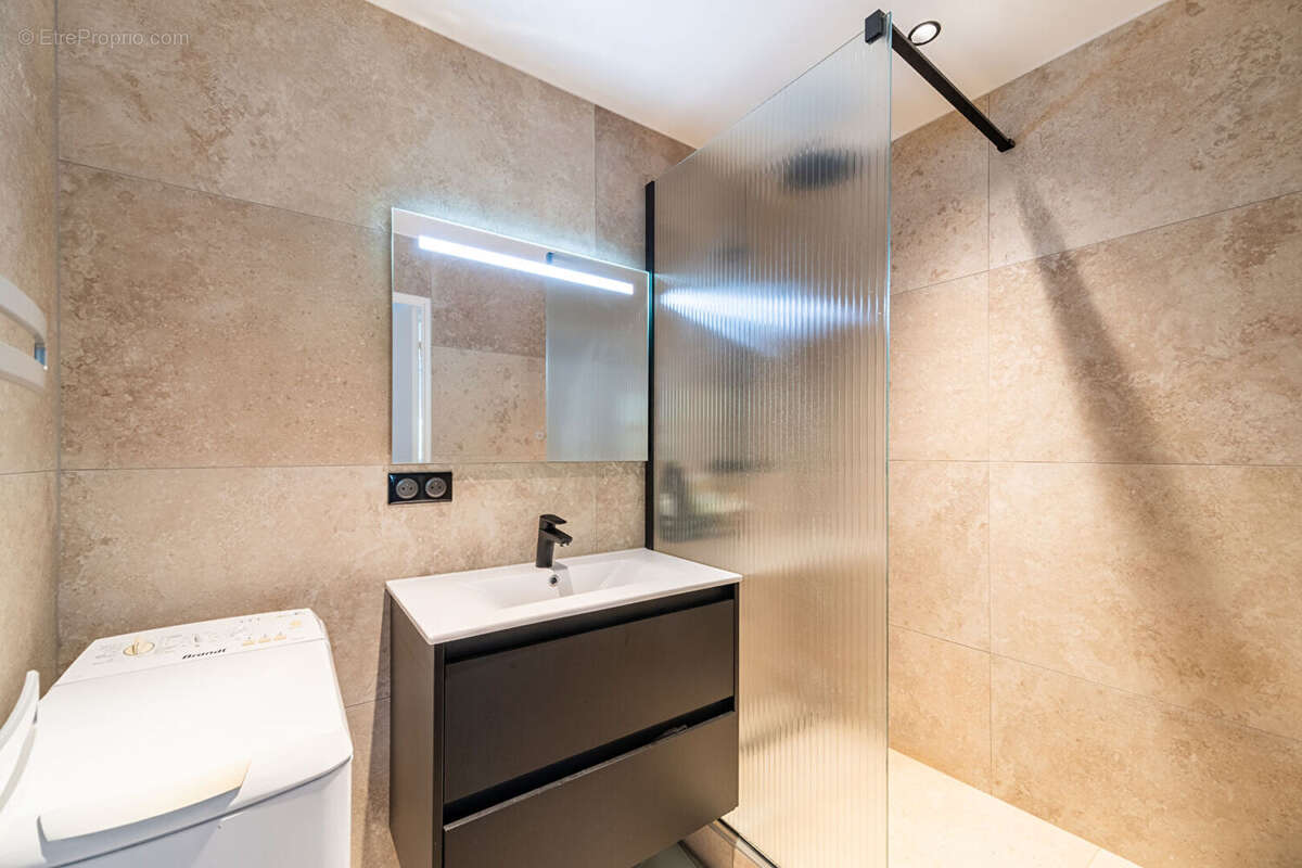 Appartement à MULHOUSE