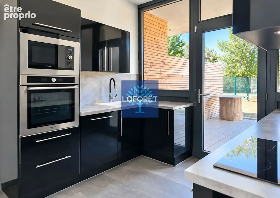 Maison 6 chambres - Calme et Spacieuse - 6 minutes de Montbrison - photo 4