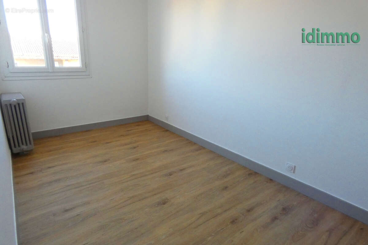 Appartement à AURILLAC