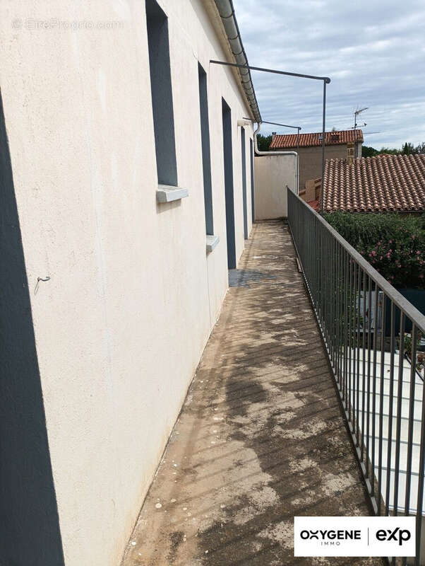 Maison à POLLESTRES