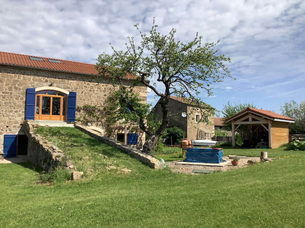 Maison à RAUCOULES