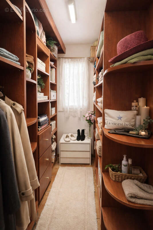 Maison à LE BEAUSSET