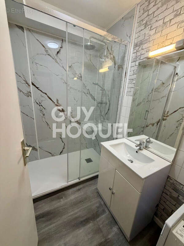 Appartement à CALAIS