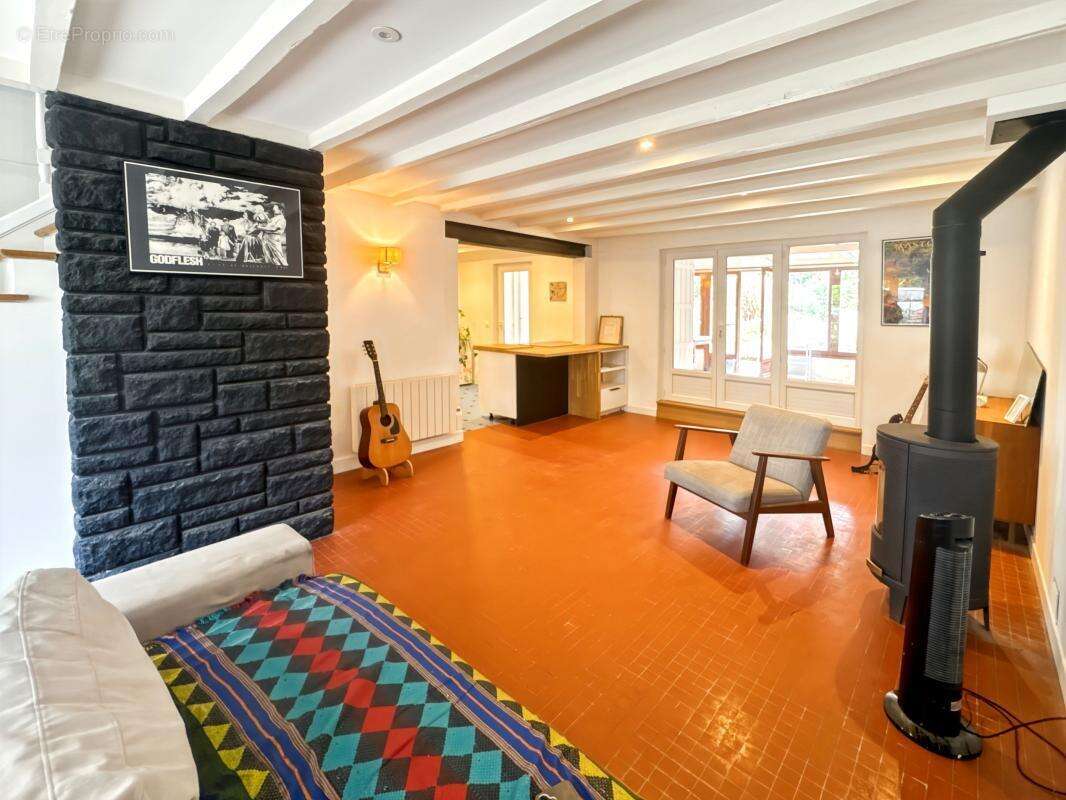 Maison avec grand jardin !!!! - photo 4
