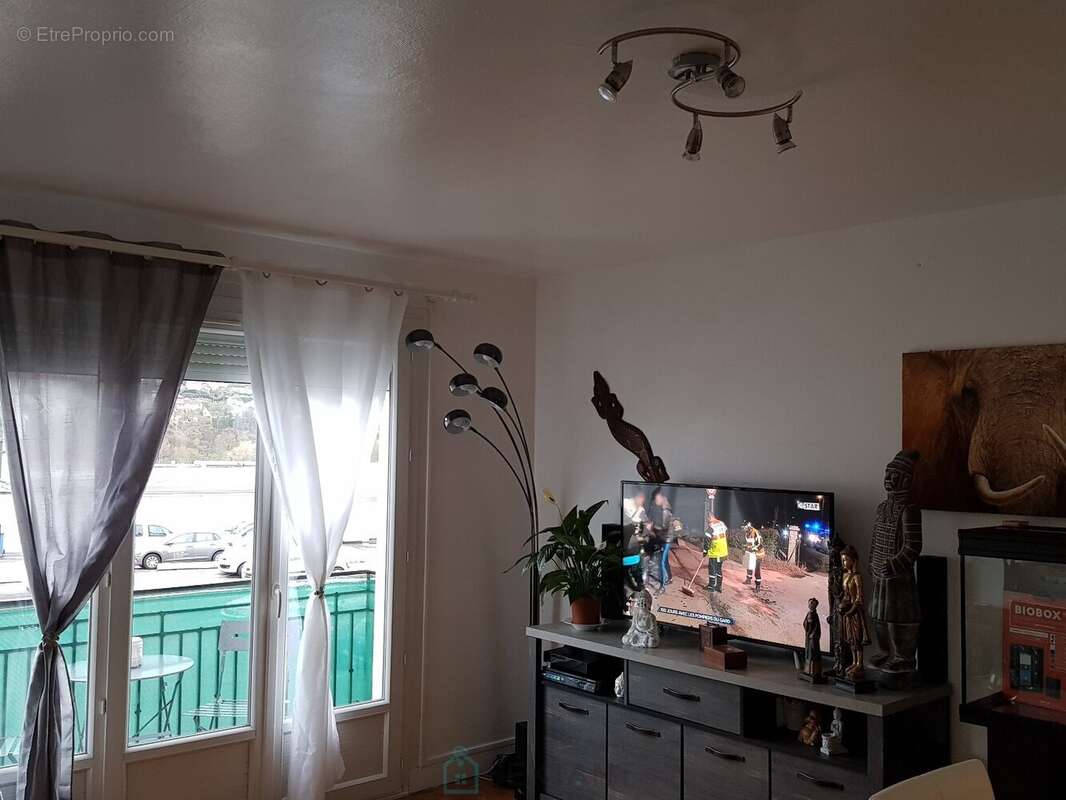 Appartement à ROUEN