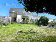 Maison à LA TURBALLE