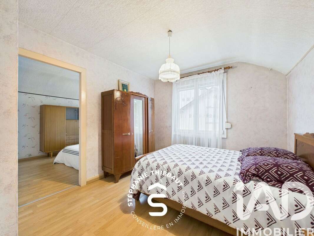 Photo 9 - Maison à EPINAL