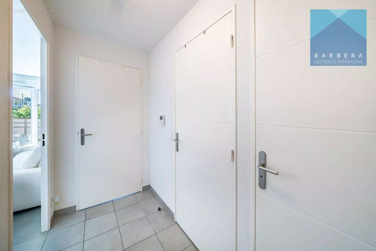 Appartement à CAGNES-SUR-MER