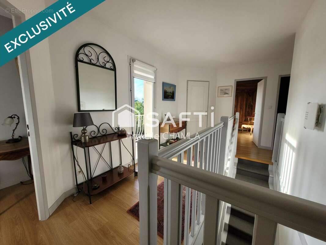 Photo 9 - Maison à VILLENAVE-D'ORNON