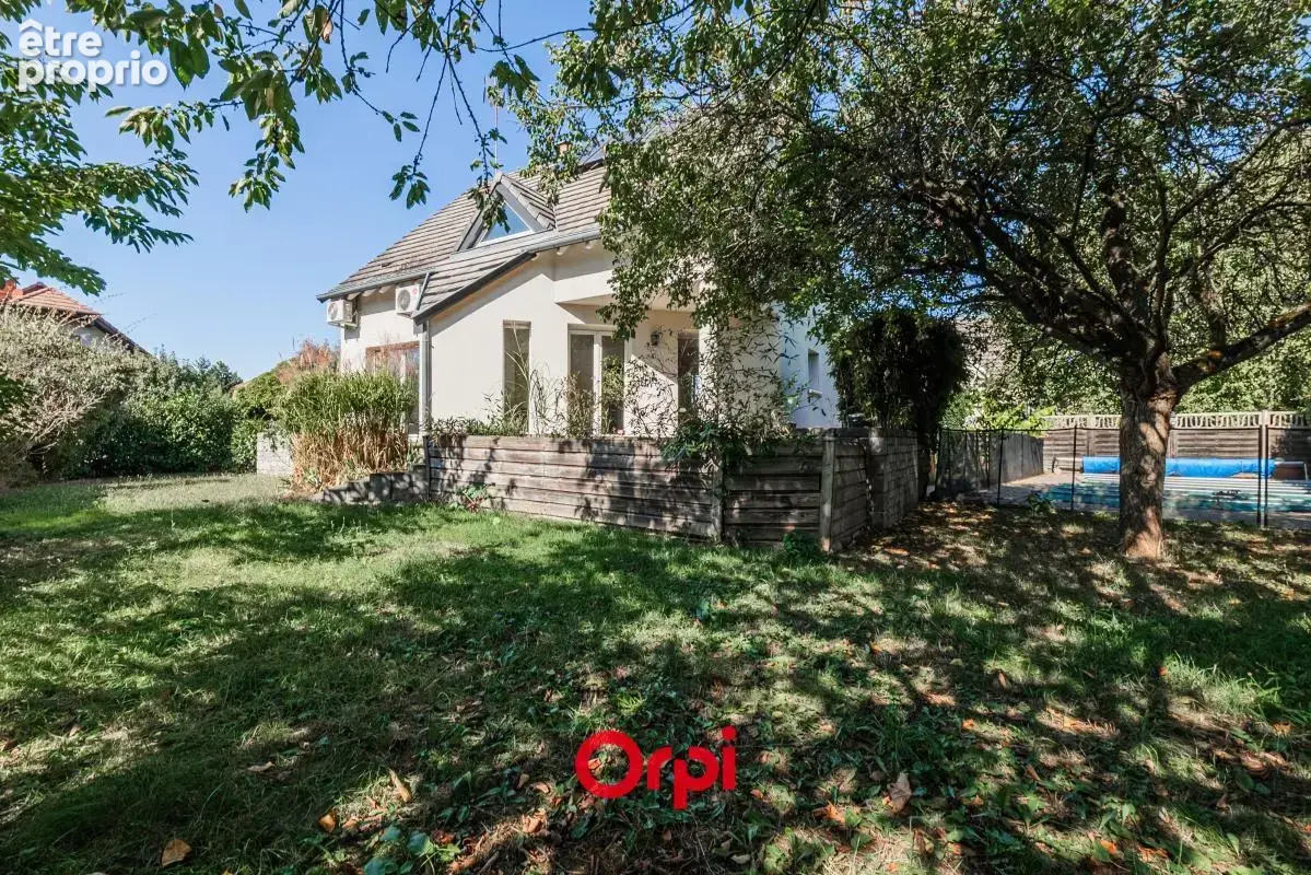 Maison À Vendre - photo 16