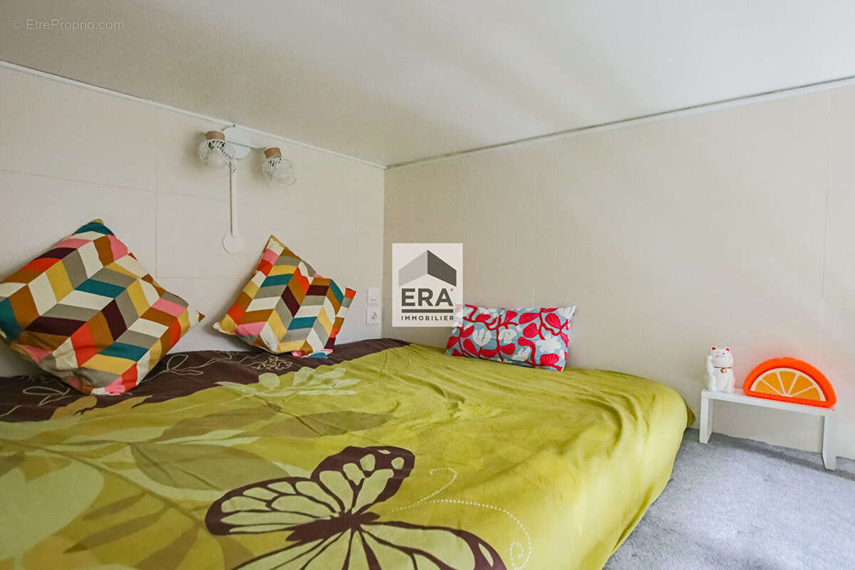 Appartement à PARIS-13E