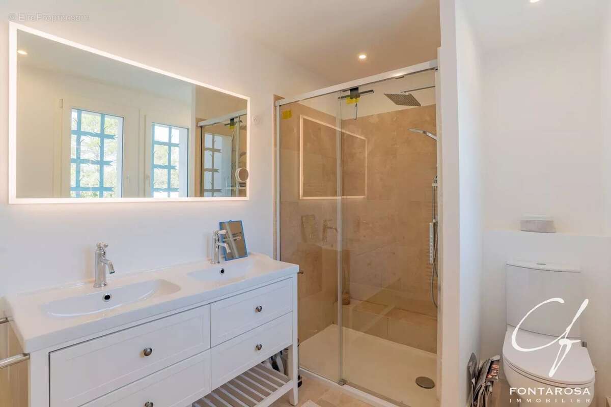 Maison à LE THORONET