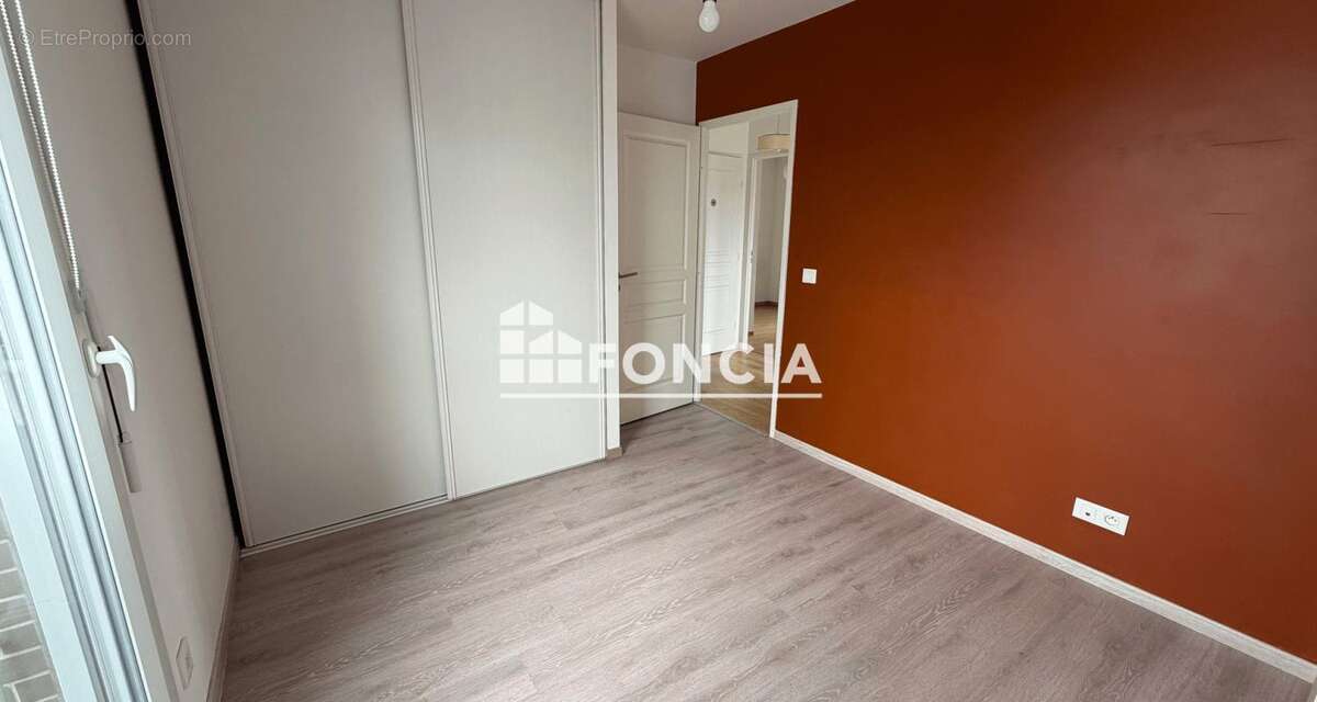 Appartement en duplex - photo 6